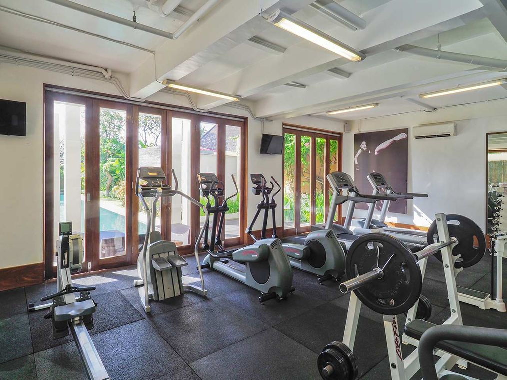 Картинка отеля - 8