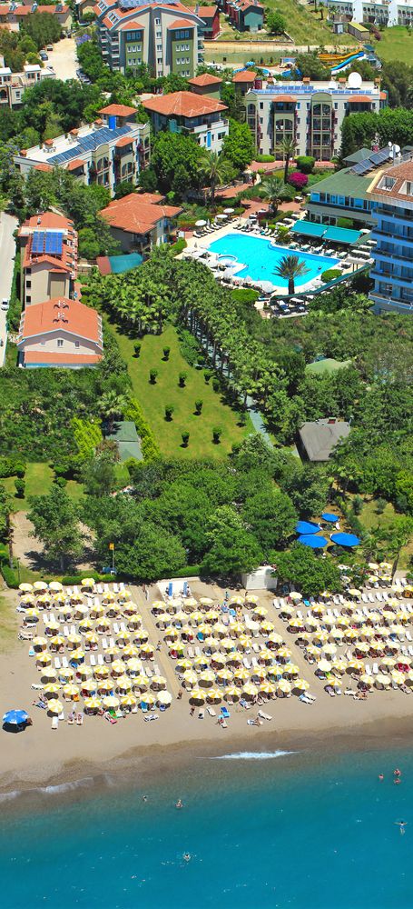 Gardenia Hotel - 3