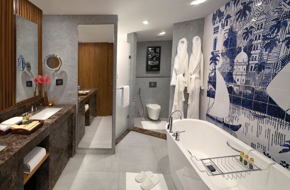 Картинка отеля - 60