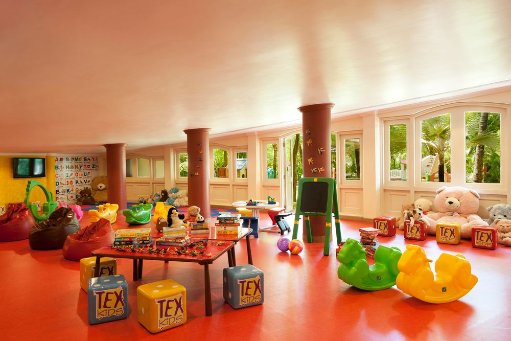 Картинка отеля - 43