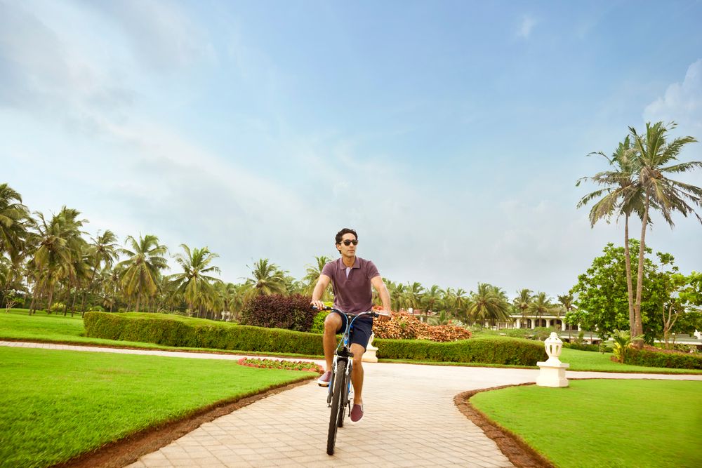 Картинка отеля - 36