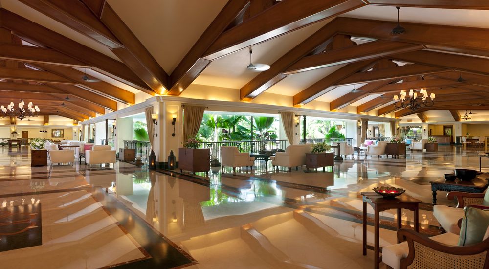 Картинка отеля - 10