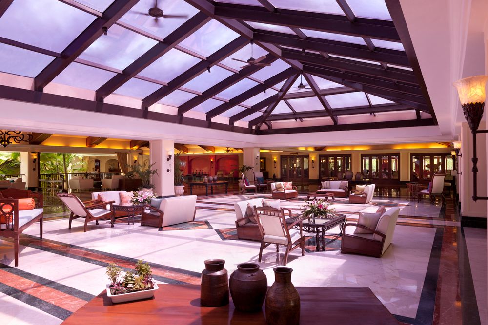 Картинка отеля - 9