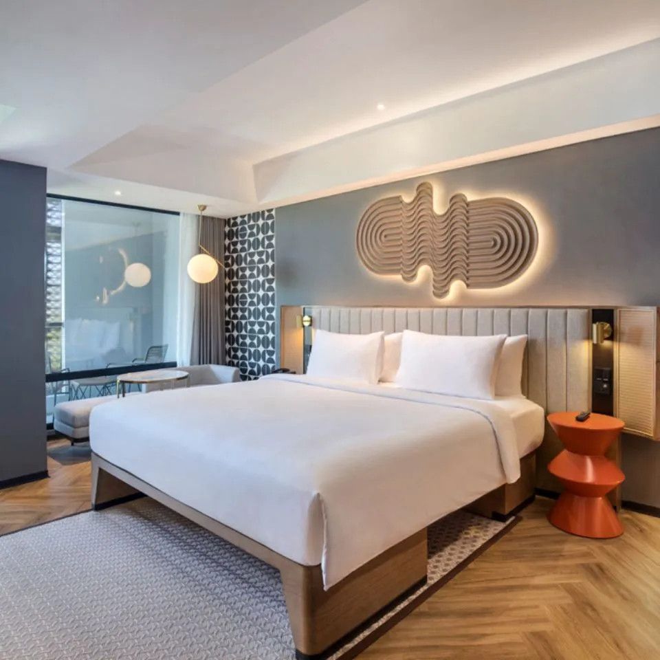 TRIBE BALI KUTA BEACH - 8