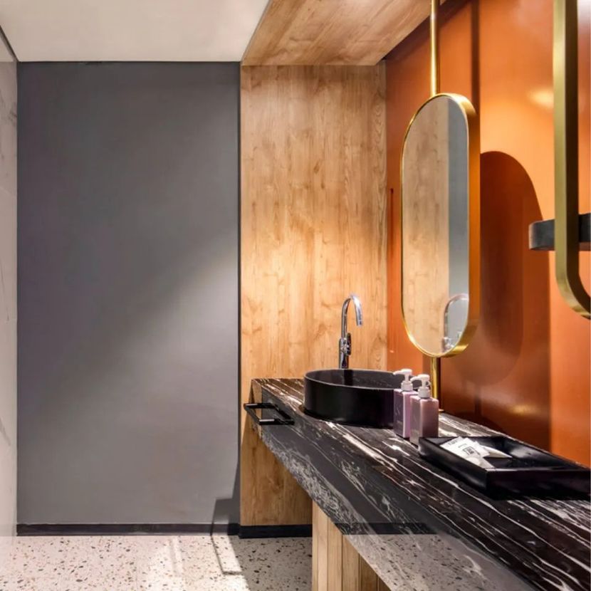 TRIBE BALI KUTA BEACH - 5