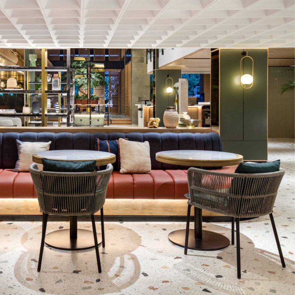 Картинка отеля - 4