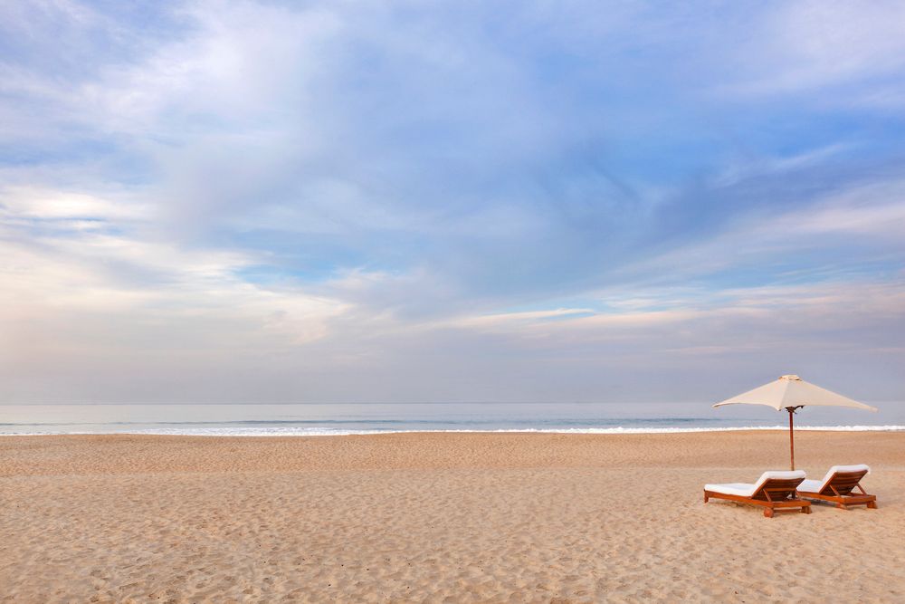 ITC GRAND GOA, A LUXURY COLLECTION RESORT & SPA - 12