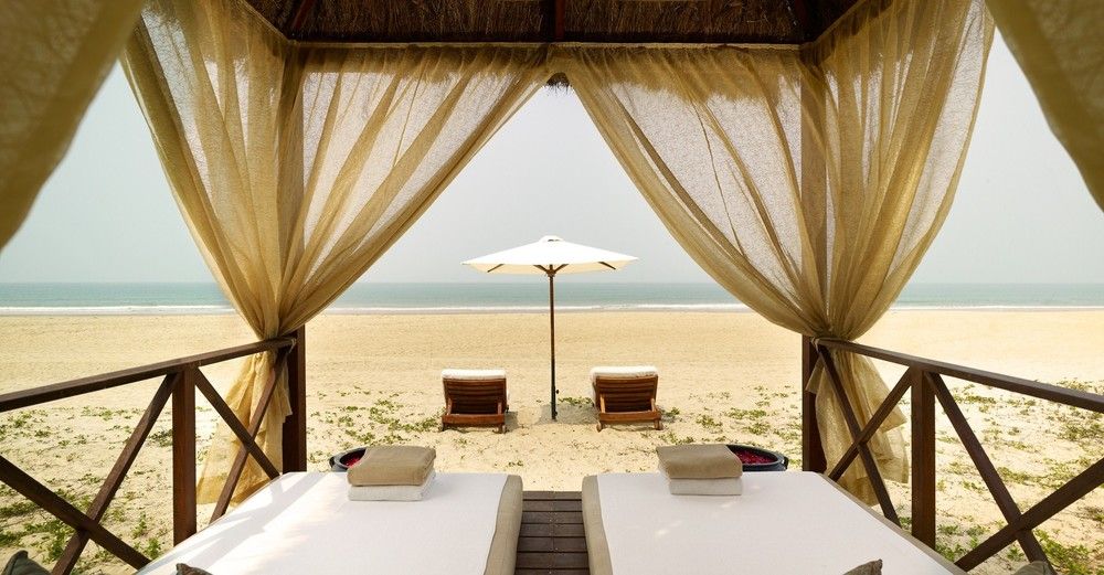 ITC GRAND GOA, A LUXURY COLLECTION RESORT & SPA - 11