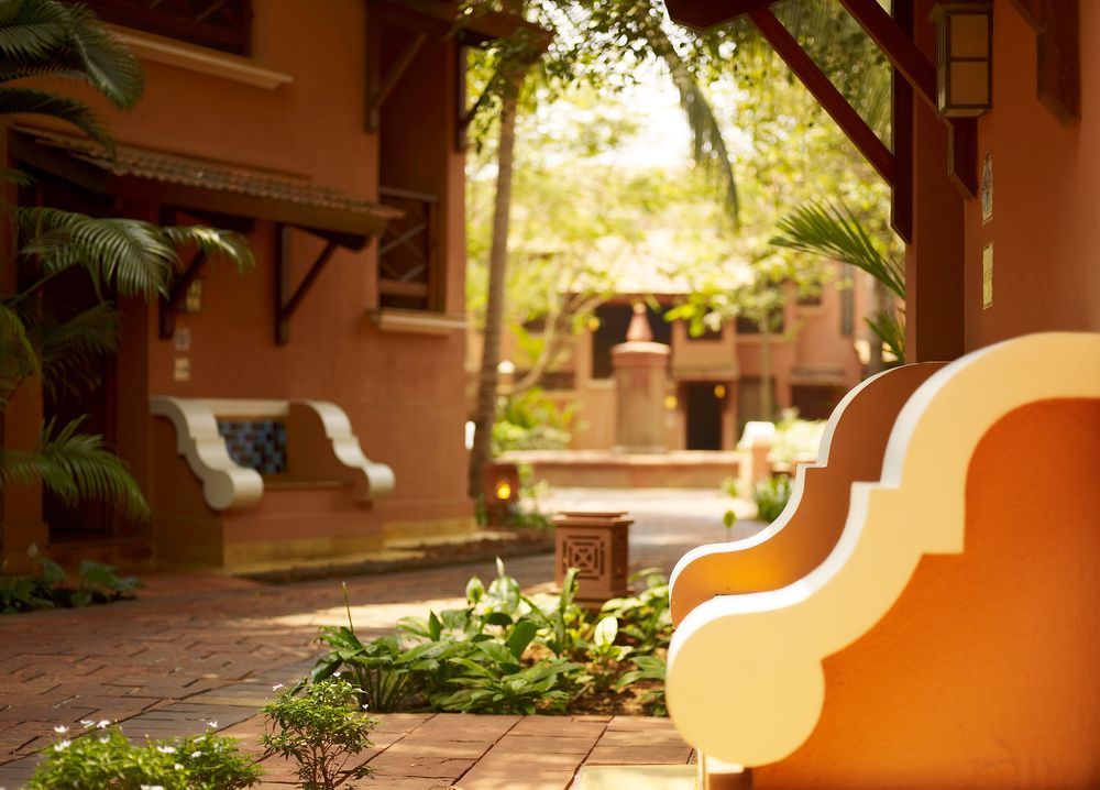 ITC GRAND GOA, A LUXURY COLLECTION RESORT & SPA - 9