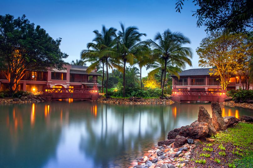 ITC GRAND GOA, A LUXURY COLLECTION RESORT & SPA - 5