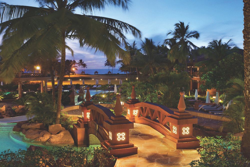 ITC GRAND GOA, A LUXURY COLLECTION RESORT & SPA - 4