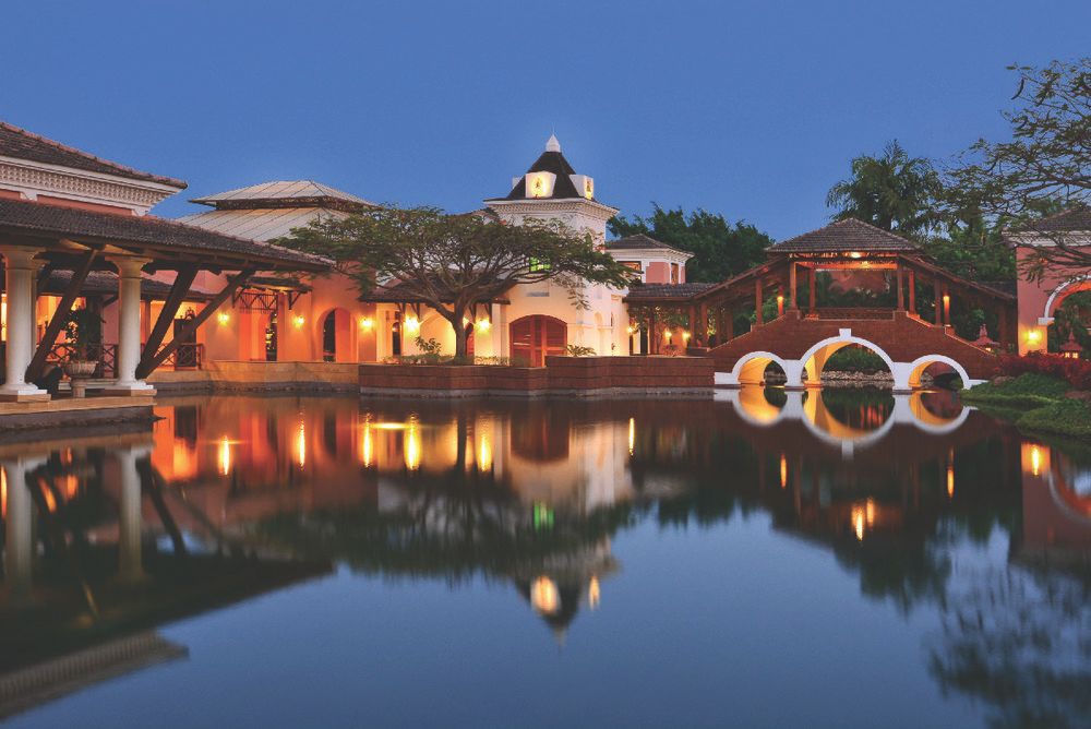 ITC GRAND GOA, A LUXURY COLLECTION RESORT & SPA - 2