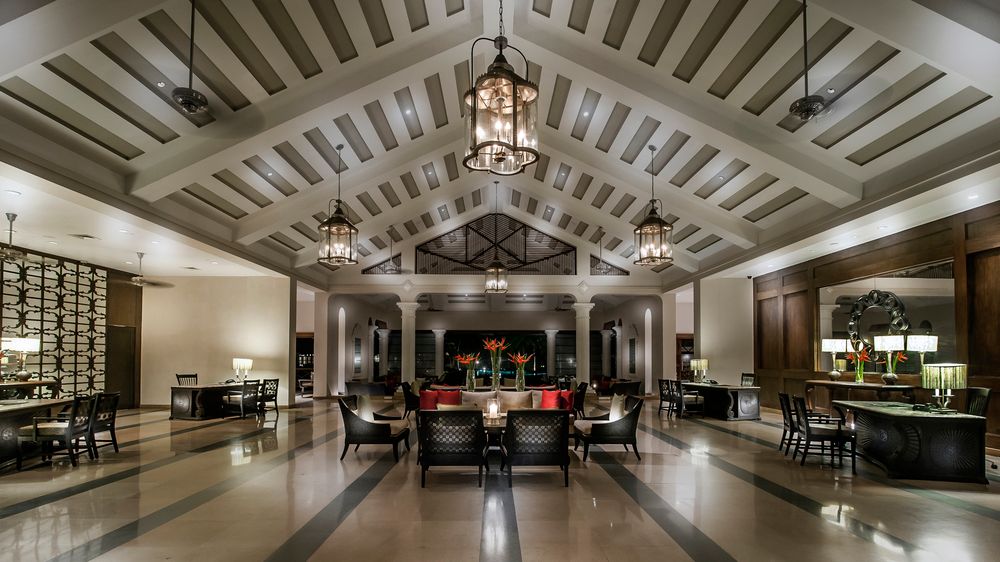 ITC GRAND GOA, A LUXURY COLLECTION RESORT & SPA - 16