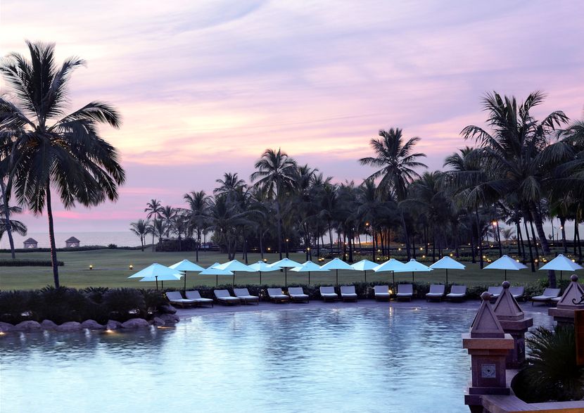 ITC GRAND GOA, A LUXURY COLLECTION RESORT & SPA - 6