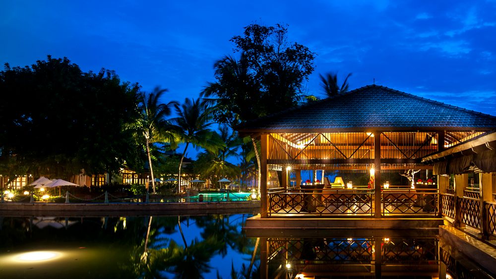 ITC GRAND GOA, A LUXURY COLLECTION RESORT & SPA - 36