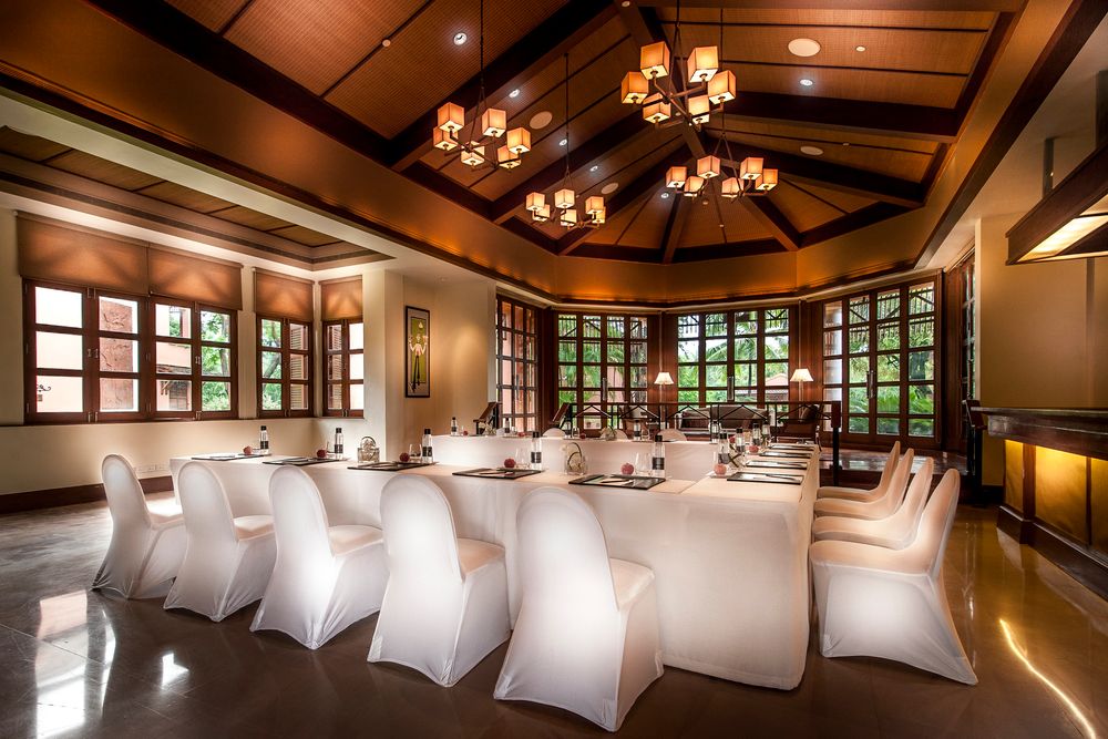 ITC GRAND GOA, A LUXURY COLLECTION RESORT & SPA - 32