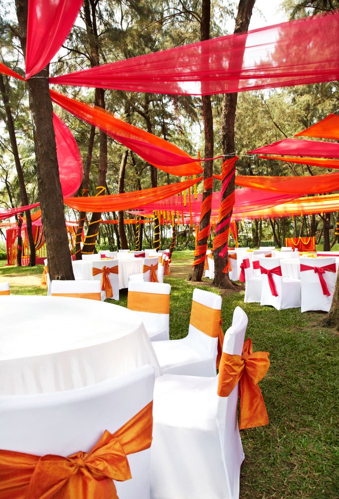 ITC GRAND GOA, A LUXURY COLLECTION RESORT & SPA - 29