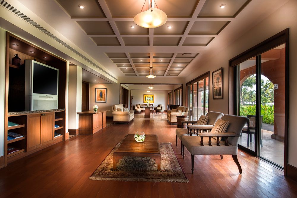 ITC GRAND GOA, A LUXURY COLLECTION RESORT & SPA - 27