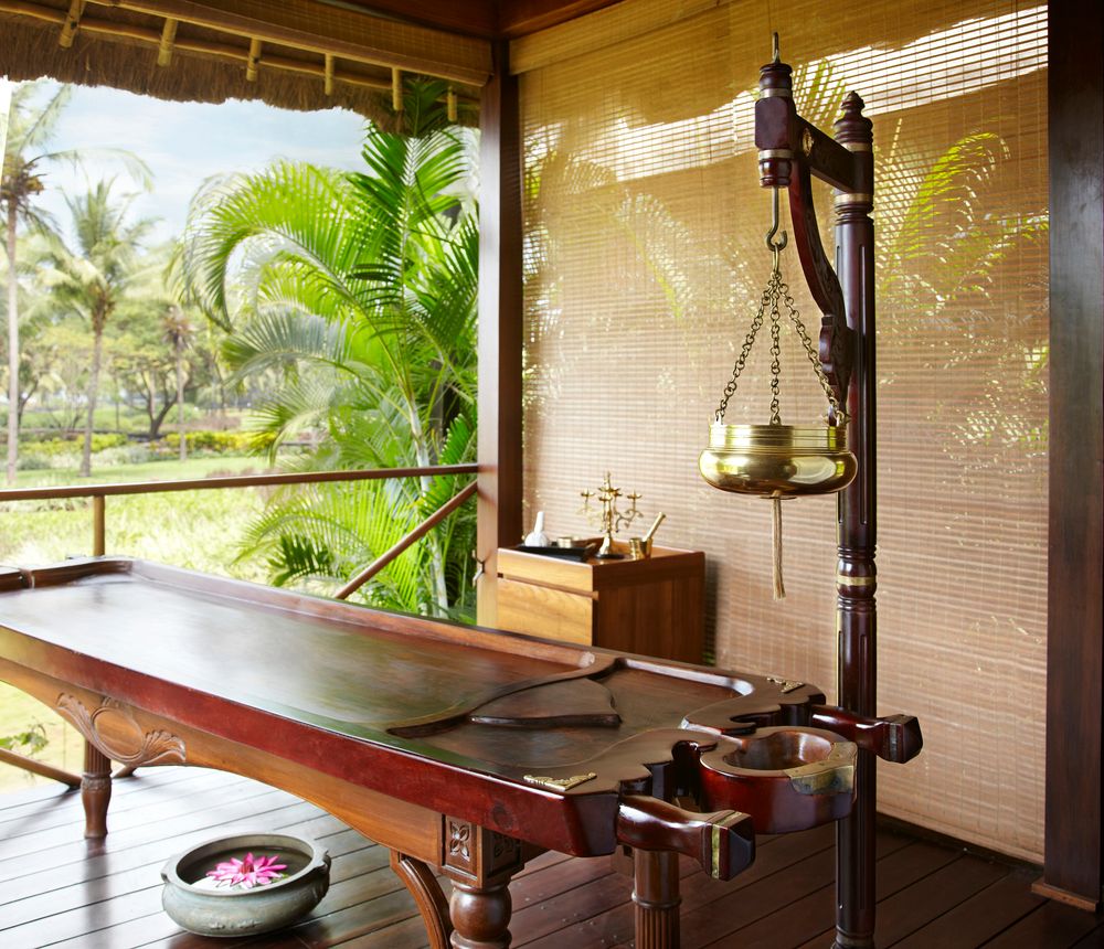 ITC GRAND GOA, A LUXURY COLLECTION RESORT & SPA - 42