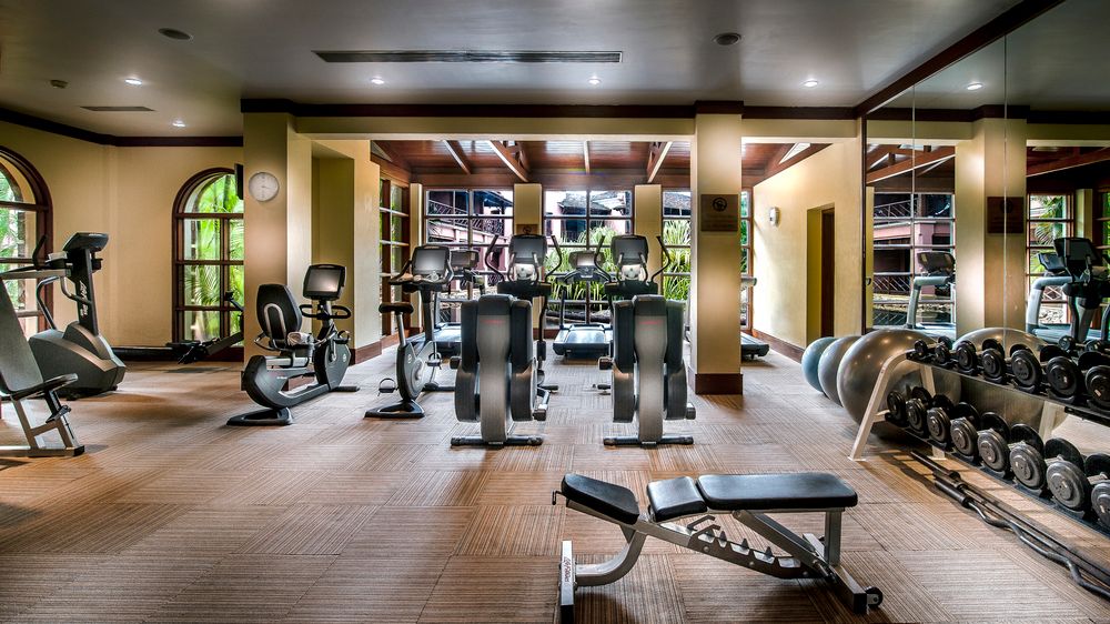 ITC GRAND GOA, A LUXURY COLLECTION RESORT & SPA - 46