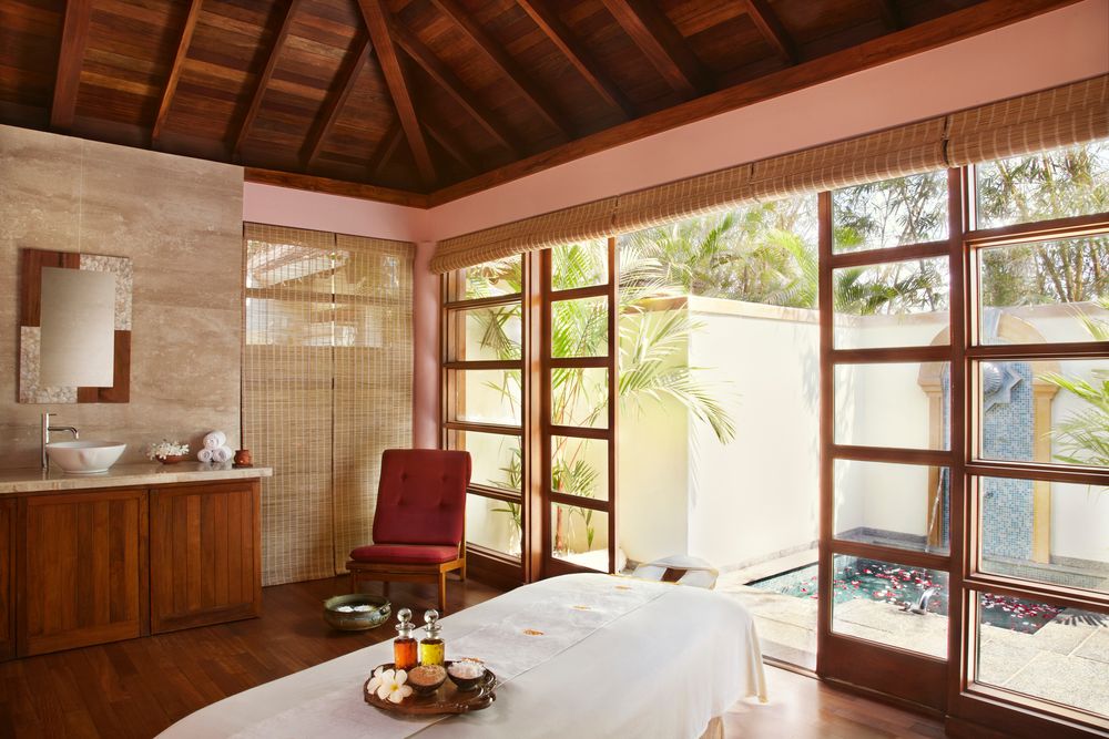 ITC GRAND GOA, A LUXURY COLLECTION RESORT & SPA - 41