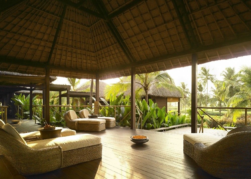 ITC GRAND GOA, A LUXURY COLLECTION RESORT & SPA - 44