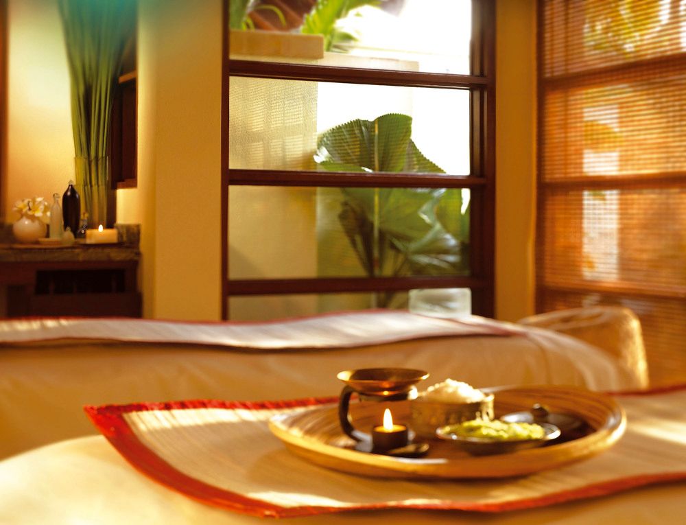 ITC GRAND GOA, A LUXURY COLLECTION RESORT & SPA - 40