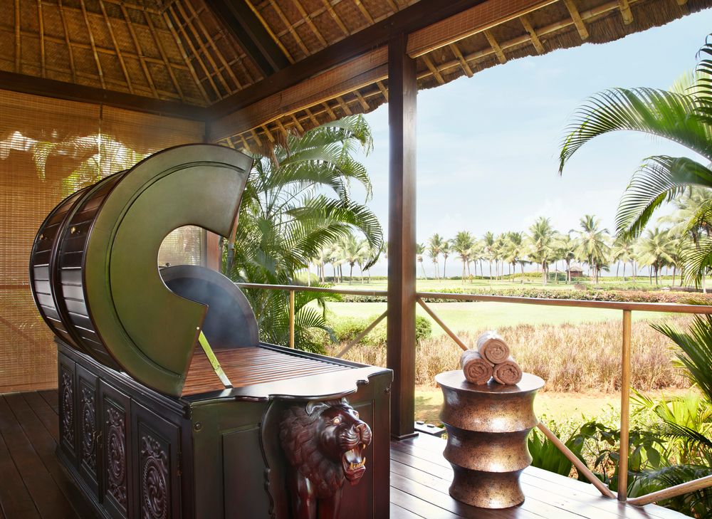 ITC GRAND GOA, A LUXURY COLLECTION RESORT & SPA - 45