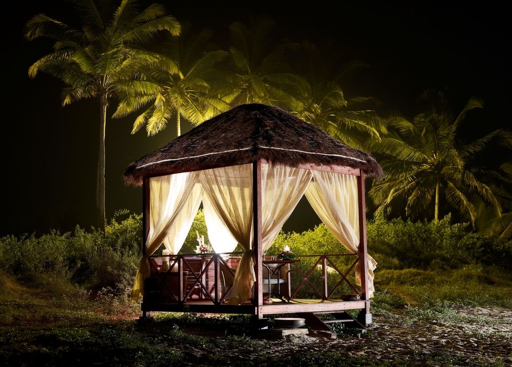 ITC GRAND GOA, A LUXURY COLLECTION RESORT & SPA - 25