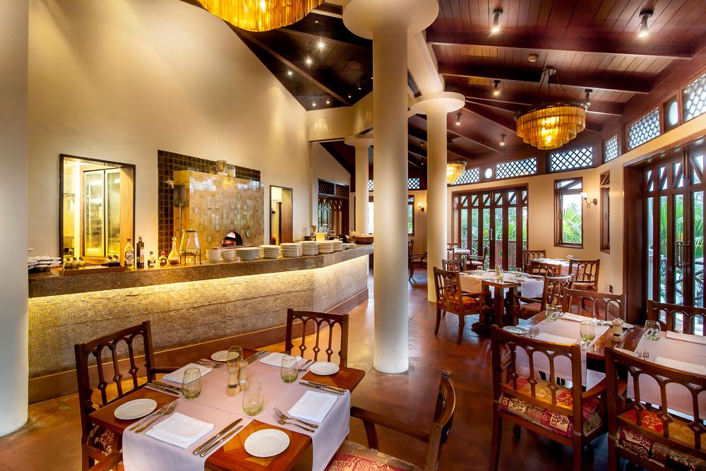 ITC GRAND GOA, A LUXURY COLLECTION RESORT & SPA - 23