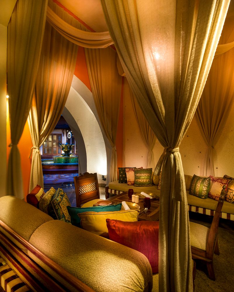 ITC GRAND GOA, A LUXURY COLLECTION RESORT & SPA - 21