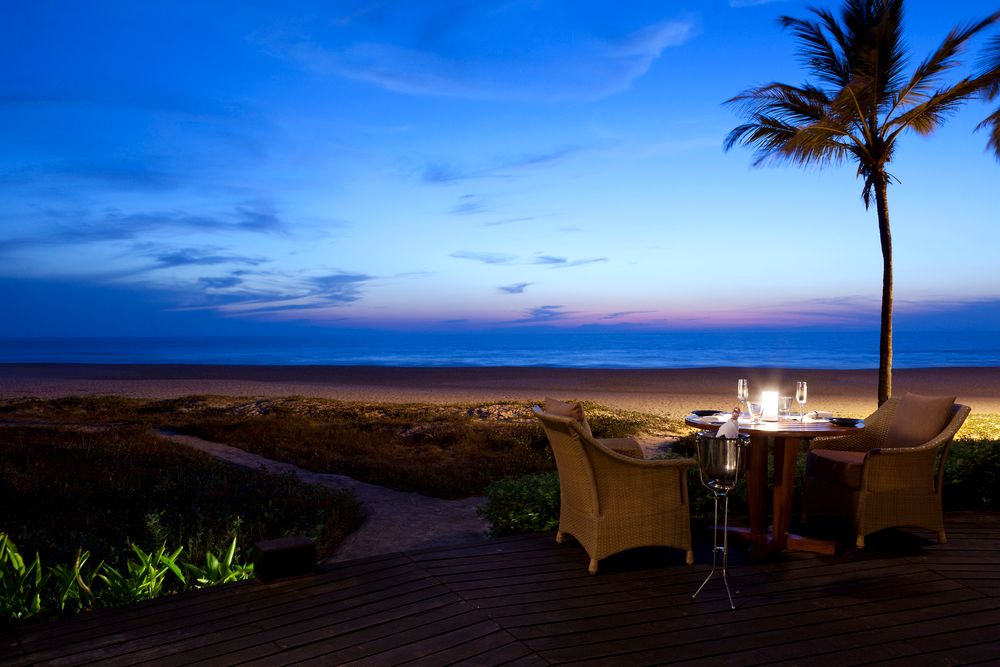 ITC GRAND GOA, A LUXURY COLLECTION RESORT & SPA - 10