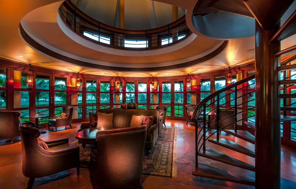 ITC GRAND GOA, A LUXURY COLLECTION RESORT & SPA - 20