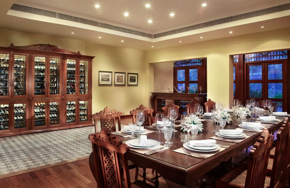 ITC GRAND GOA, A LUXURY COLLECTION RESORT & SPA - 19