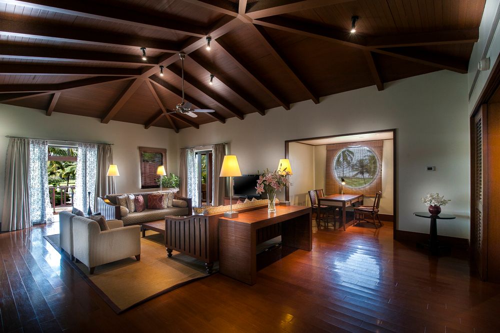 ITC GRAND GOA, A LUXURY COLLECTION RESORT & SPA - 55