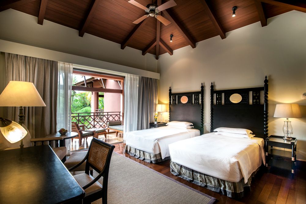 ITC GRAND GOA, A LUXURY COLLECTION RESORT & SPA - 56