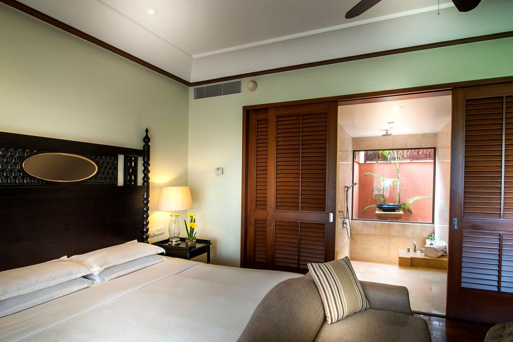 ITC GRAND GOA, A LUXURY COLLECTION RESORT & SPA - 54