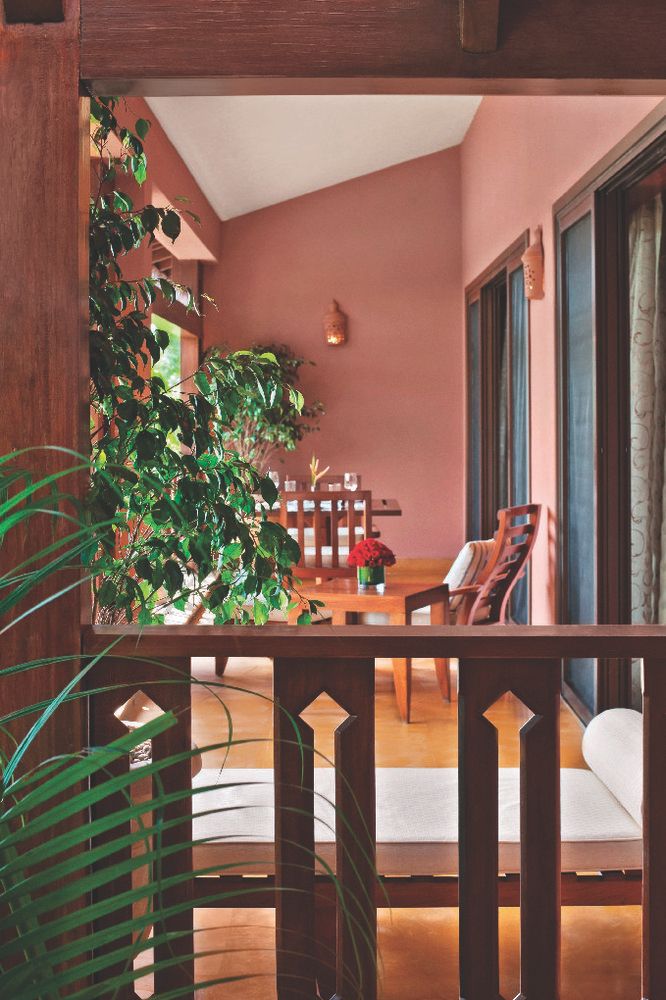 ITC GRAND GOA, A LUXURY COLLECTION RESORT & SPA - 53