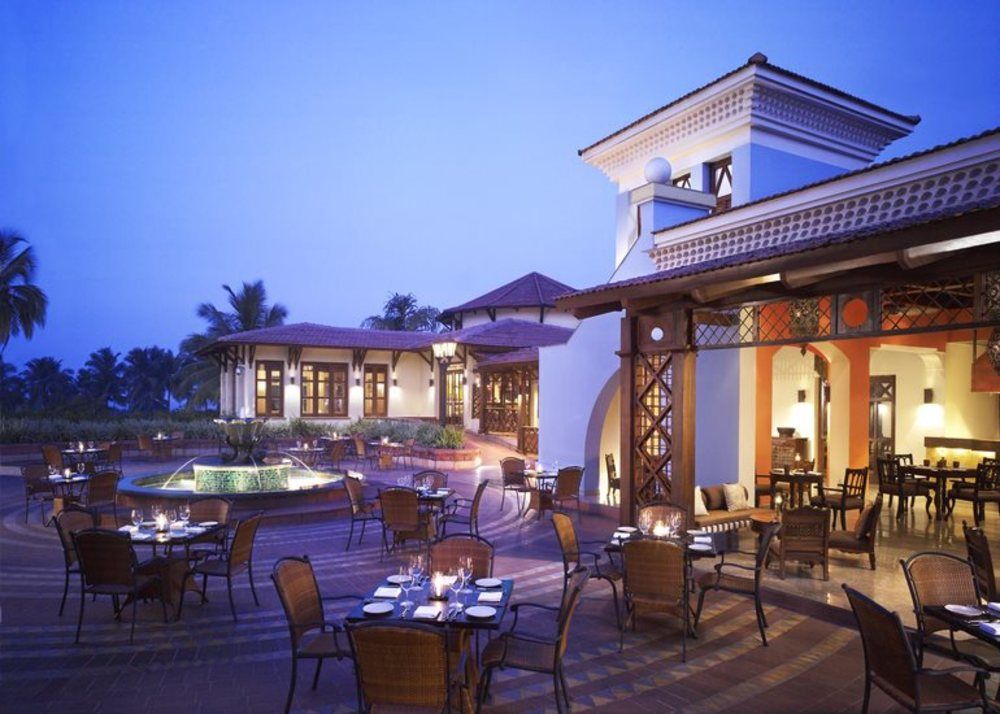 ITC GRAND GOA, A LUXURY COLLECTION RESORT & SPA - 17
