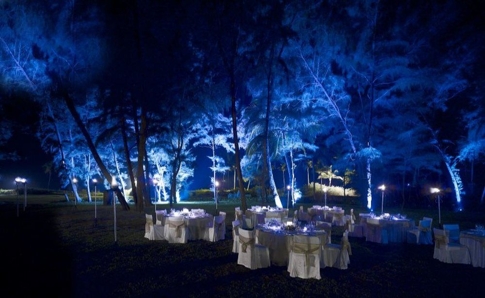 ITC GRAND GOA, A LUXURY COLLECTION RESORT & SPA - 34