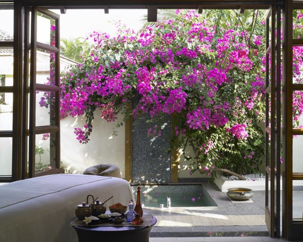 ITC GRAND GOA, A LUXURY COLLECTION RESORT & SPA - 38