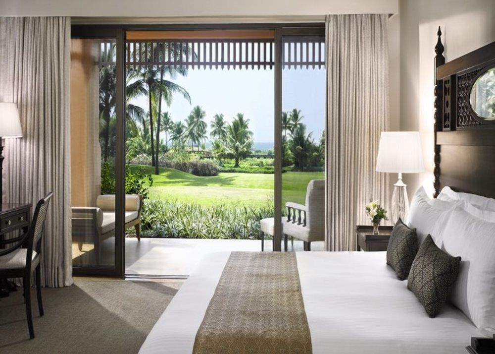 ITC GRAND GOA, A LUXURY COLLECTION RESORT & SPA - 52