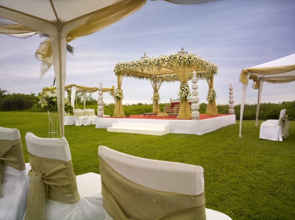 ITC GRAND GOA, A LUXURY COLLECTION RESORT & SPA - 30