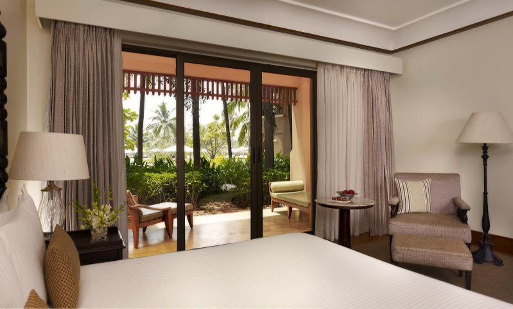 ITC GRAND GOA, A LUXURY COLLECTION RESORT & SPA - 49