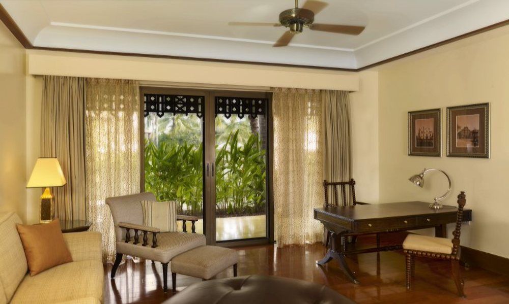 ITC GRAND GOA, A LUXURY COLLECTION RESORT & SPA - 51