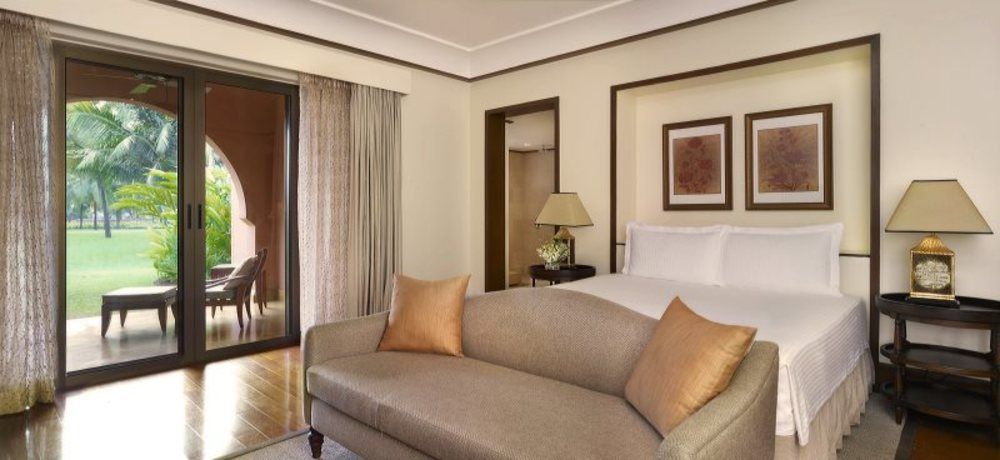 ITC GRAND GOA, A LUXURY COLLECTION RESORT & SPA - 48