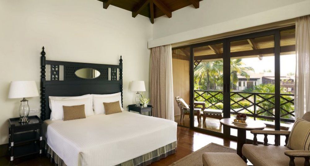 ITC GRAND GOA, A LUXURY COLLECTION RESORT & SPA - 47