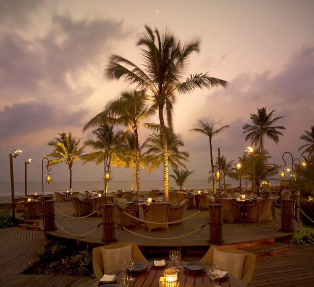 ITC GRAND GOA, A LUXURY COLLECTION RESORT & SPA - 35