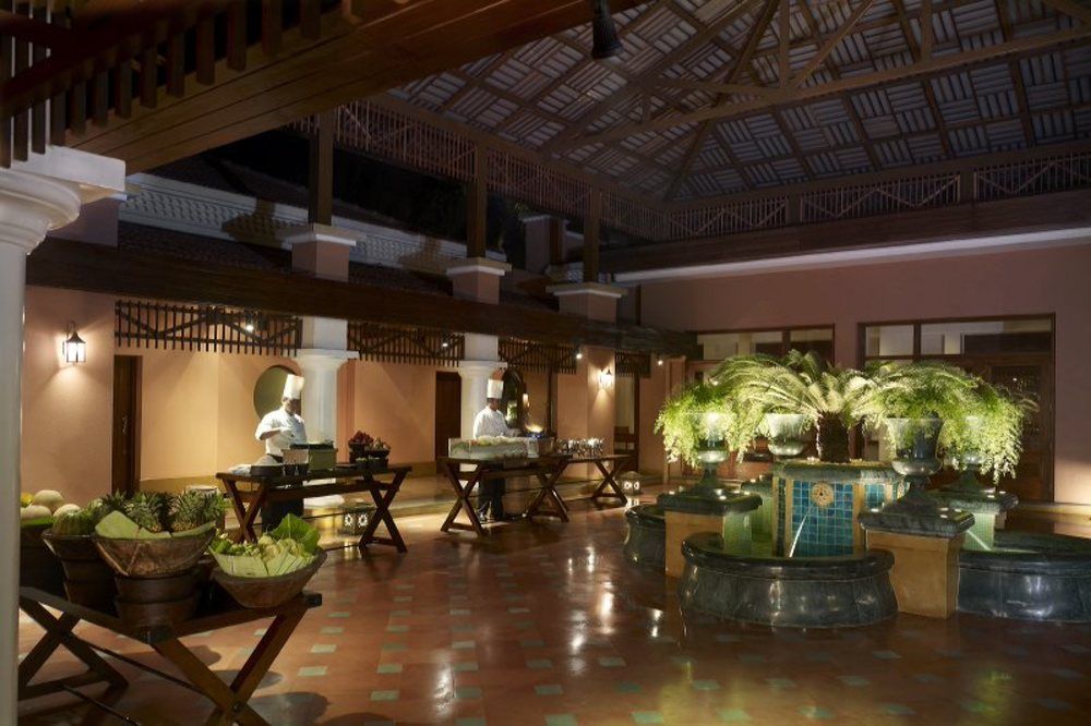 ITC GRAND GOA, A LUXURY COLLECTION RESORT & SPA - 18