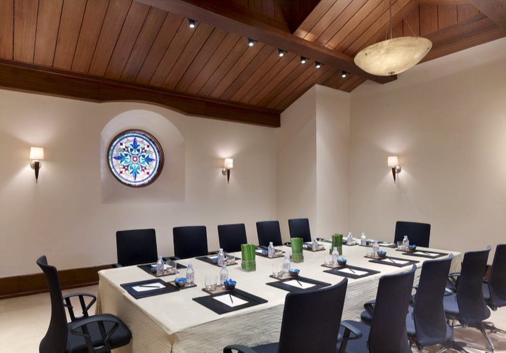 ITC GRAND GOA, A LUXURY COLLECTION RESORT & SPA - 28